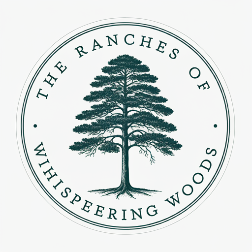 The Ranches at Whispering Woods logo
