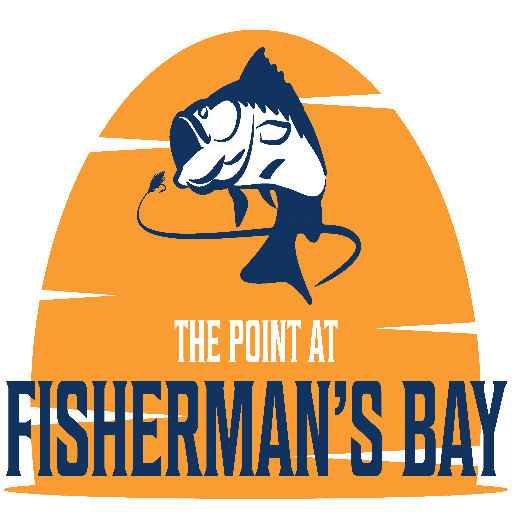Fisherman's Bay logo