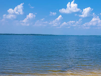GREAT AMENITIES & FEATURES