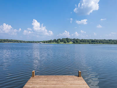 PRIME LOCATION & RECREATION
